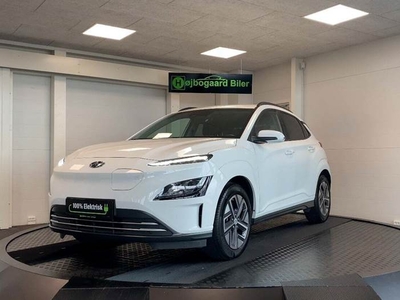 Hyundai Kona 39 EV Edition 30+