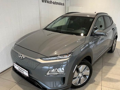 Hyundai Kona 64 EV Essential