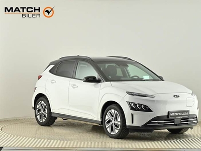 Hyundai Kona EL Advanced 136HK 5d Trinl. Gear