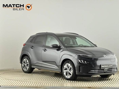 Hyundai Kona EL Advanced 204HK 5d Trinl. Gear