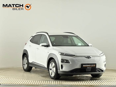 Hyundai Kona EL Premium 204HK 5d Trinl. Gear