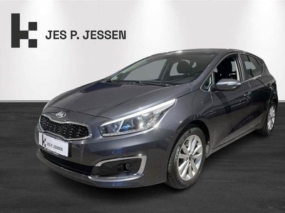 Kia Ceed 1,0 T-GDi Premium