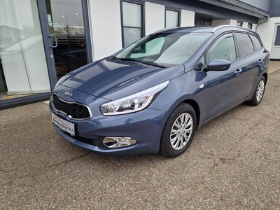 Kia Ceed 1,4 CVVT Active SW