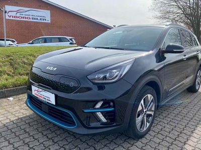 Kia e-Niro 64 Advance