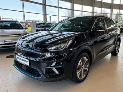 Kia e-Niro 64 Advance