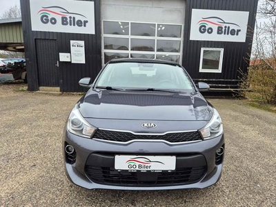 Kia Rio 1,0 T-GDi Comfort