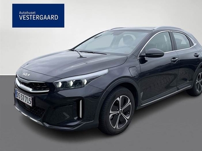 Kia XCeed 1,6 GDI Plugin-hybrid Spirit DCT 141HK 5d 6g Aut.