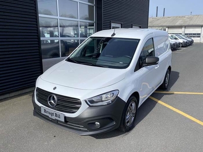 Mercedes Citan 110 1,5 CDi A2 PRO Van