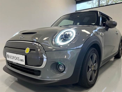 Mini Cooper SE EL Essential 184HK 3d Aut.