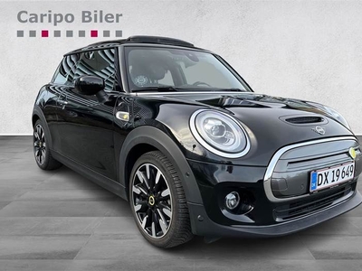 Mini Cooper SE EL Maximise 184HK 3d Aut.