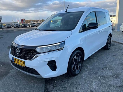 Nissan Townstar 45 Tekna L1H1