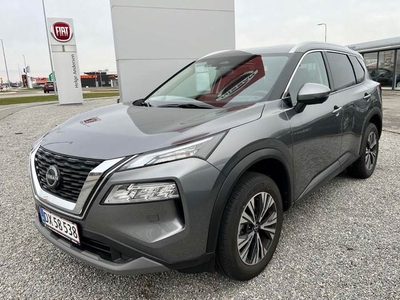 Nissan X-Trail 1,5 mHEV N-Connecta X-tr.