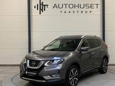 Nissan X-Trail 1,75 dCi 150 Tekna 7prs