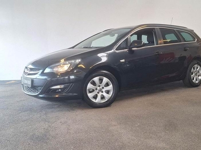 Opel Astra 1,6 CDTi 110 Sport Sports Tourer eco