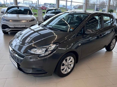 Opel Corsa 1,4 Enjoy