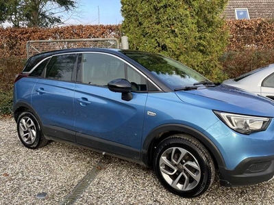 Opel Crossland X 1,6 CDTi 99 Innovation