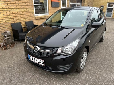 Opel Karl 1,0 Enjoy