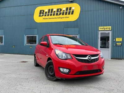 Opel Karl 1,0 Enjoy