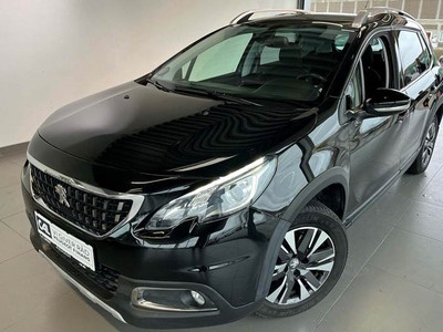 Peugeot 2008 1,2 e-THP 110 Allure Sky EAT6