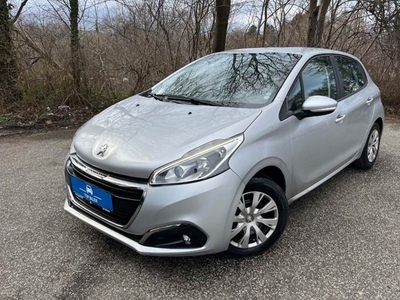 Peugeot 208 1,0 VTi 68 Active