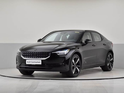 Polestar 2 Long Range Dual Motor