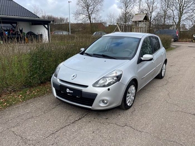 Renault Clio III 1,5 dCi 65 Expression