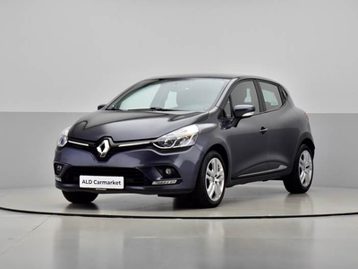 Renault Clio TCe 90 Zen