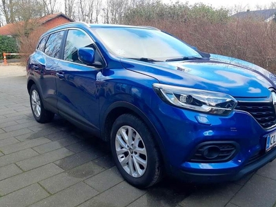 Renault Kadjar 1,3 TCe 140 Zen EDC