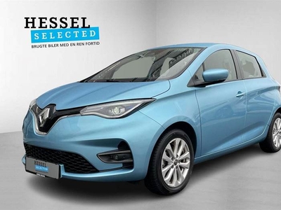 Renault Zoe 52 Zen