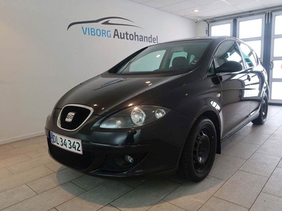 Seat Altea 1,6 Reference