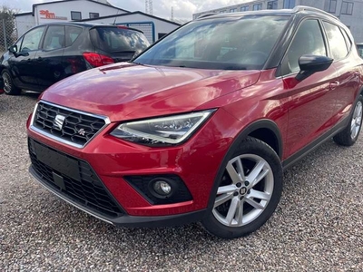 Seat Arona 1,0 TSi 115 FR