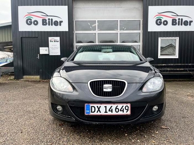 Seat Leon 1,9 TDi 105 Sport