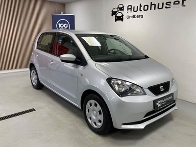 Seat Mii 1,0 60 Reference eco