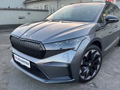 Skoda Enyaq 80 iV Sportline