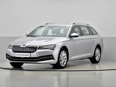 Skoda Superb TSi iV Plus Combi DSG6 Aut.