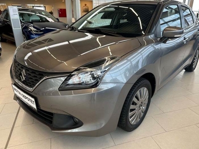 Suzuki Baleno 1,2 Dualjet Exclusive