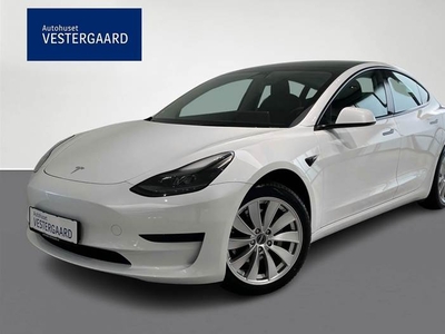 Tesla Model 3 EL 283HK Aut.