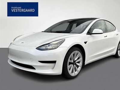 Tesla Model 3 EL 283HK Aut.