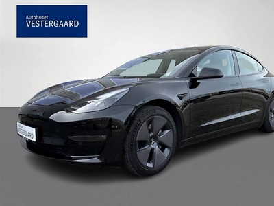 Tesla Model 3 EL Long Range AWD 498HK Aut.