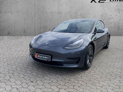 Tesla Model 3 Standard Range+ RWD