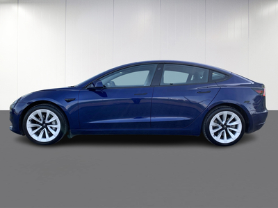 Tesla Model 3EL Standard Range 283HK Aut.