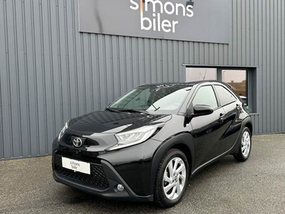 Toyota Aygo X 1,0 Active