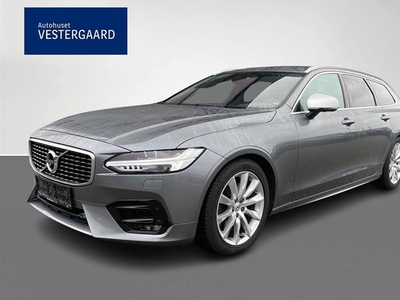 Volvo V90 2,0 T4 R-design 190HK Stc 8g Aut.