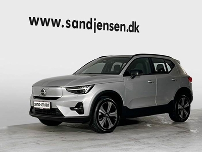 Volvo XC40 P6 ReCharge Plus