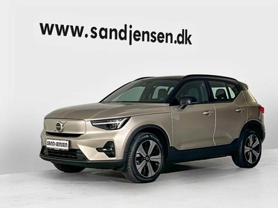 Volvo XC40 P6 ReCharge Plus