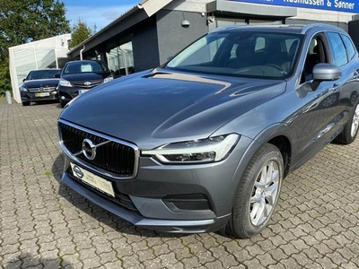 Volvo XC60 2,0 D4 Momentum AWD 190HK 5d 8g Aut.