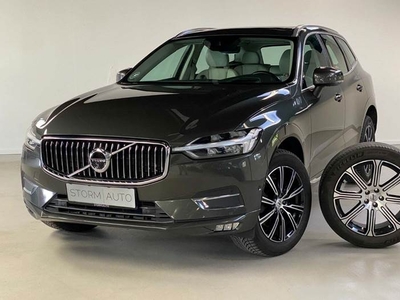 Volvo XC60 2,0 D5 235 Inscription aut. AWD