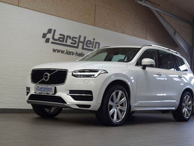 Volvo XC90 2,0 D5 225 Momentum aut. AWD 7prs