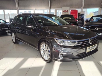 VW Passat 1,4 GTE Variant DSG