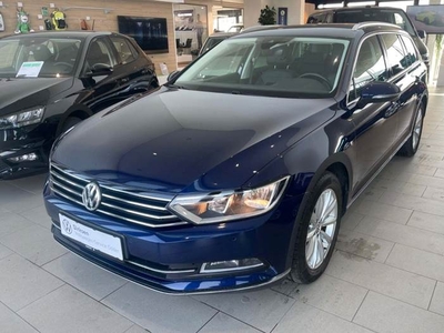 VW Passat 1,5 TSi 150 Highline Premium Variant DSG